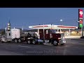 Truck Drivers seen driving around TA and USA Travel Centers, Truck Spotting Arizona