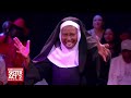 Sister Act 2 - 30 years ago and reunion 2024) - O Happy Day