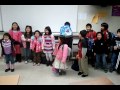 Chinese School Singing