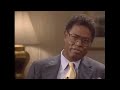 Sowell - on the fabricated Crisis Grift