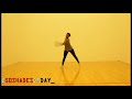 Day dreamz Choreography - Work by Rihanna