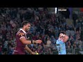 State of Origin 2024 | Every Try from Game 1 | NRL