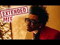 The Weeknd - Blinding Lights Original Extended Mix