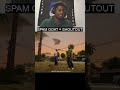 GTA San Andreas Playthrough xD, Spam Goat = Shout out