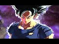 NEW ULTRA UI Sign Goku! | Dragon Ball Legends