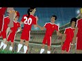 Extra Zeit | Staffel  Zusammenstellung | Supa Strikas auf Deutsch! | Fußball Cartoon