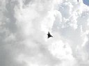 Mirage 2000 at Waddington