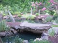 Japanese Gardens - Gibbs Gardens, Georgia