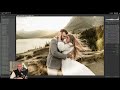 Archipelago Edits: Wedding Photos