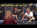 $10,000 Pot Limit Omaha Final Table with Cliff Josephy & Dylan Weisman [ $231,750 FIRST PRIZE]