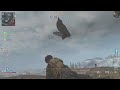 COD Modern Warfare 2019 destroying killstreaks-EMP drone kills compilation (NO MUSIC)