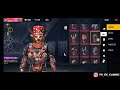 Team Noway Richest Player Account Collection || 50+ Bundles Account || Free Fire Tricks Tamil