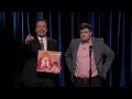 Nate Bargatze Stand-Up