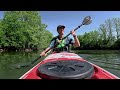 How to Choose a Touring Kayak!