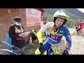 26min - 2020 Hertz FIM Trial World Championship - Isola2000 (FRA)