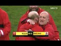 Wales v England 2013 Highlights | WRU TV