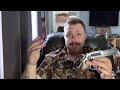 Kimber K6s 3 inch 357 Magnum First Impressions