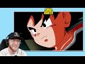 Sirud Reacts to DRAGONBALL ANCESTOR!