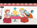 🔥 Жара с Бодо - Бодо Бородо | мультфильмы для детей 0+ 🔥