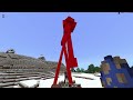 40 MOB PALING HORROR DI MINECRAFT!!! *kemarin salah upload