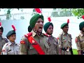 India NCC  AN INCREDIBLE JOURNEY