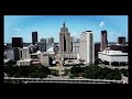 Saint Paul, Minnesota | 4K Aerial Drone