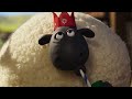 Temporada 4 Compilación 1 - Dibujos animados para niños - La Oveja Shaun