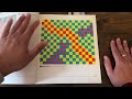 ASMR: 35 minutes of Optical Illusions