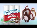 Charmin Logo History (1977-present)