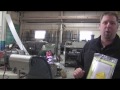 Storch Products - The Making of a Magnetic Slide Conveyor