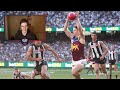 Pies Win The Flag! | My Thoughts On The AFL 2023 Grand Final