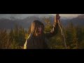 Weary Traveler by Jordan St. Cyr (Official Music Video)