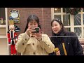 vlogㅣ부산1박2일 뚜벅여행 브이로그🎄광안리,전포동,깡통시장 핫플ㅣ이자카야, 와인바, 맛집, 카페ㅣ비비드13,밀락더마켓,랜디스도넛,지하,겟럭키,젤리킹,대쿠이,스테이트,알프