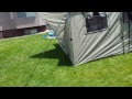 Cabela's Alaknak 12' x 20' Tent Review