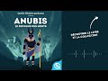 Anubis, le royaume des morts I Quelle Histoire - Mythes & Légendes