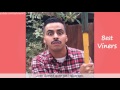 David Lopez Vines (peed a little)