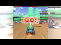 How to WHALE in Mario Kart Tour! | Mario Kart Tour 🐋 🐳