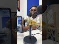 live interview at BlueRadio FM (Mombasa) young manoty 🔥 with Mc Wuodanita (part 2)