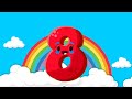 ABC phonics song | letters song for kindergarten learning videos for toddlers abc phonics song