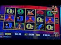 BIGGEST JACKPOT ON TIKI FIRE UP TO $250 BETS!