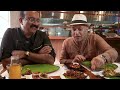 Most Memorable Traditional Kerala Food At KAPPA CHAKKA KANDHARI, Chennai With Chef Regi Mathew!