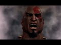 The Memoirs of Kratos - Part I: The Spartan