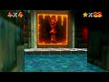 Virtual Insanity 64 | Jamiroquai X Mario 64 Soundfont