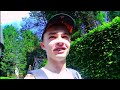 Alton Towers vlog (22/06/2024) full POV