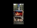 Winnerwell Stove Test