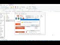 how to  install ms office