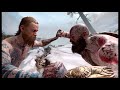Who Is this Guy? God of war PT 2
