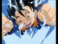 Yeah! Break! Care! Break! - Dragon Ball Z AMV