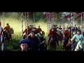 Poland-Lithuania Vs Teutonic Order: Battle of Grunwald 1410 | 4K Cinematic