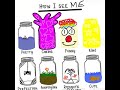 How I see me 🤍// #jars #lol #fypシ #trending